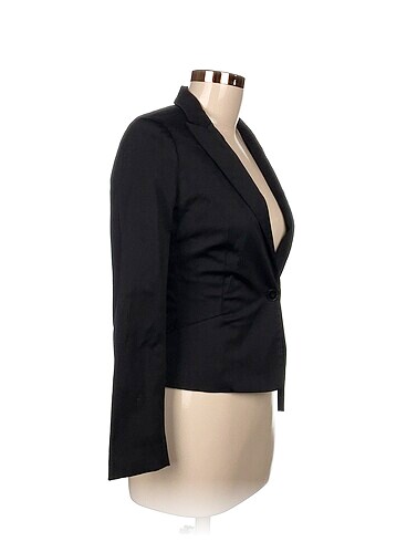 Mango Mango Blazer %70 İndirimli.