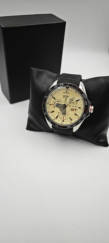 Tag Heuer Erkek Saat