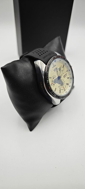  Beden Tag Heuer Erkek Saat