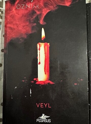 Yabancı veyl