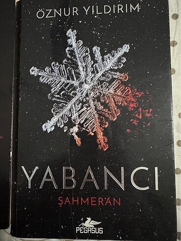 Yabancı serisi