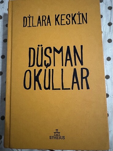 Düşman okullar