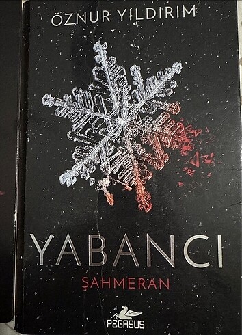 Yabancı 1