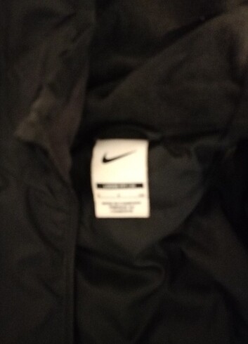 Nike Original Nike kadin mont