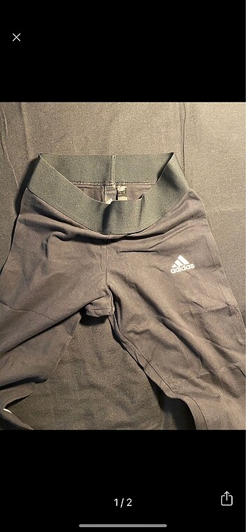 Adidas tayt