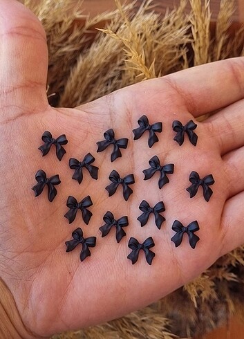 Tırnak charm 10 adet 