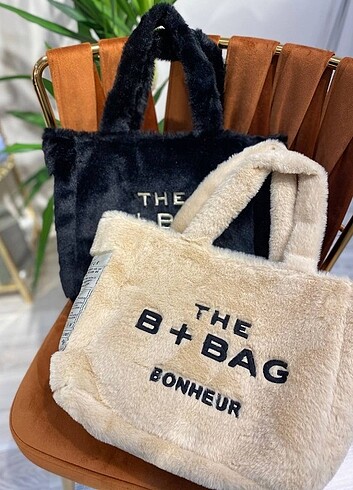 The Bonheur bag