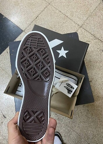 Converse Converse