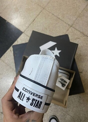 38 Beden Converse