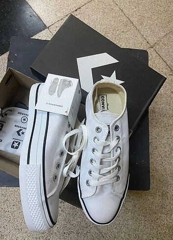 Converse 