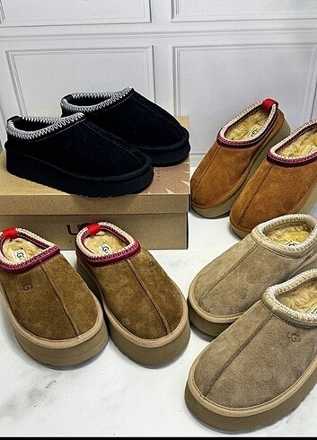 Ugg Ugg Tazz