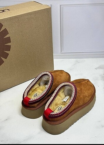 39 Beden çeşitli Renk Ugg Tazz