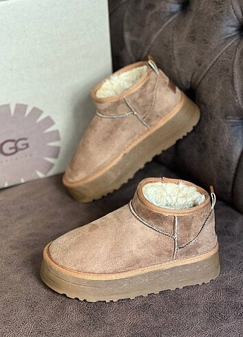 Ugg bot