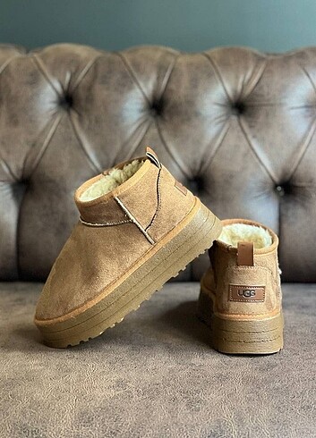 Ugg Ugg bot