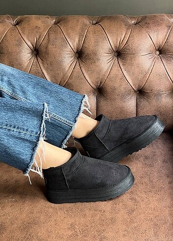 41 Beden çeşitli Renk Ugg bot
