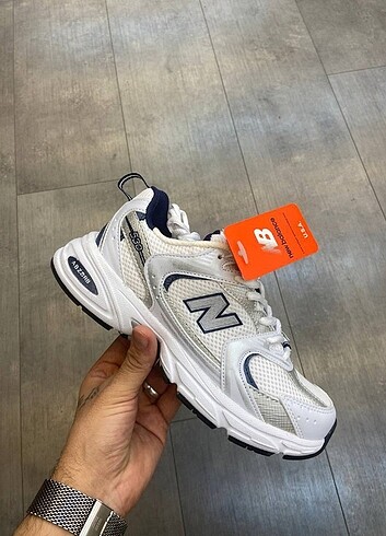 New Balance