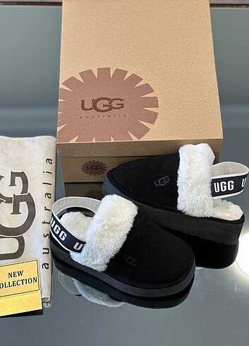 Ugg bot terlik