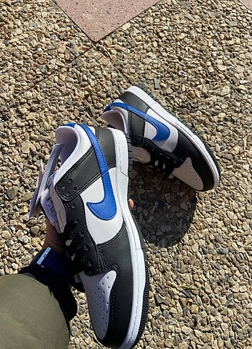 Nike Dunk Low