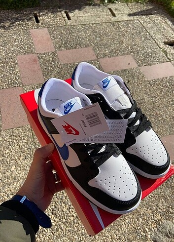 Nike Nike Dunk Low