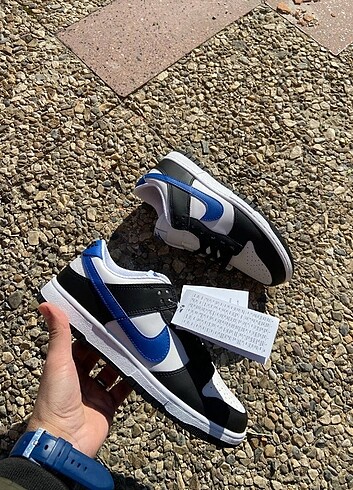 36 Beden Nike Dunk Low