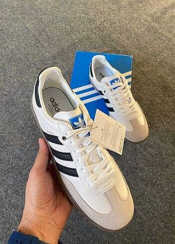 Adidas Samba 