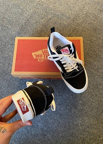 Vans Vans Knu Skool