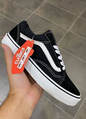Vans ayakkabı 