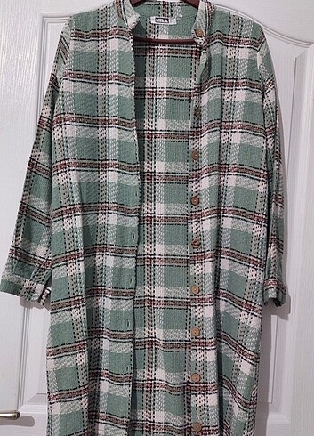 Tüvit tunik