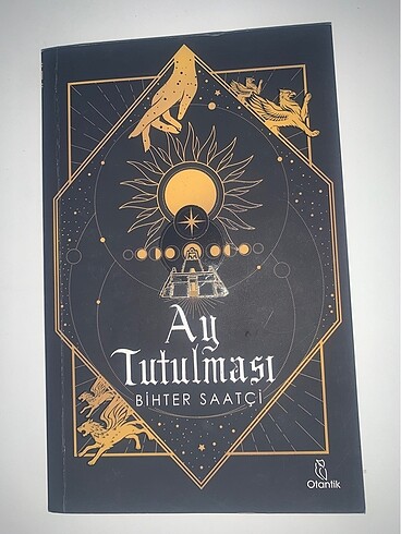 Ay Tutulması