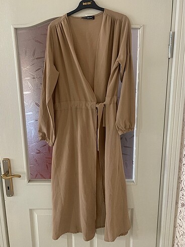 Tesettur tunik