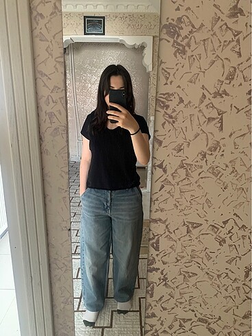 Baggy Jean