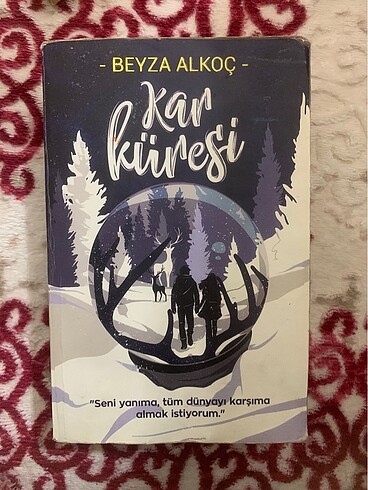  Beden Kar Tanesi Beyza Alkoç