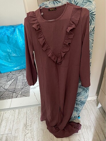 Takım tunik