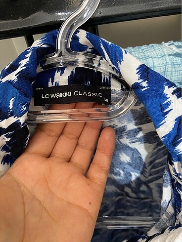 LC Waikiki Tunik