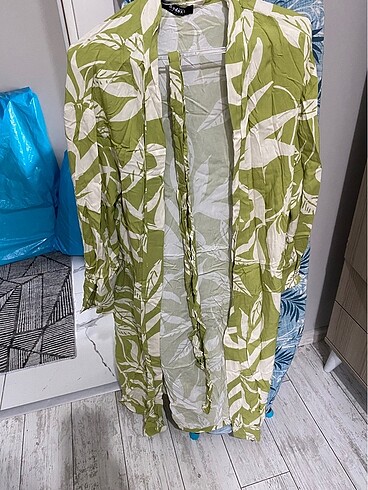 Kimono tunik