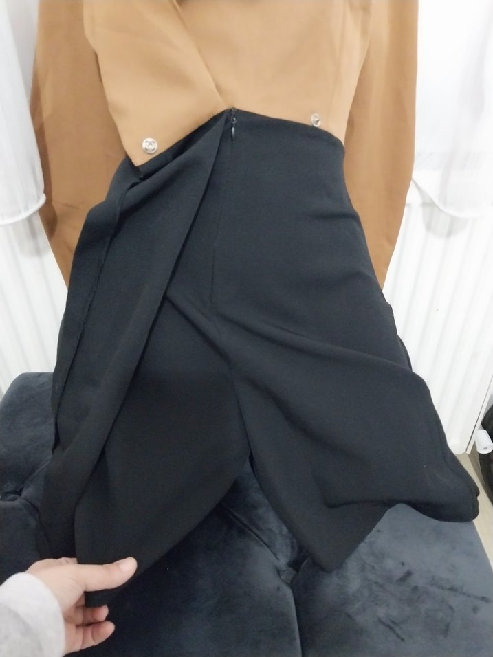 Trendyol Marka Tulum - Görsel 5