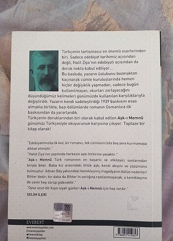 aşkı memnu