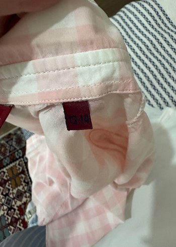 U.S Polo Assn. Uspa gömlek