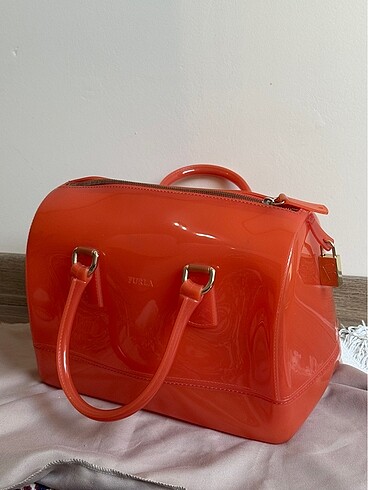 Furla candy bag