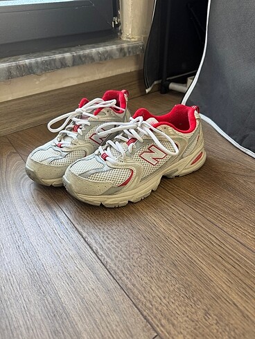 New balance 530