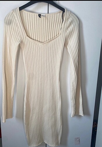 H&M H&M VİRAL ELBİSE