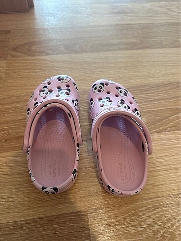27 Beden Orginal crocs