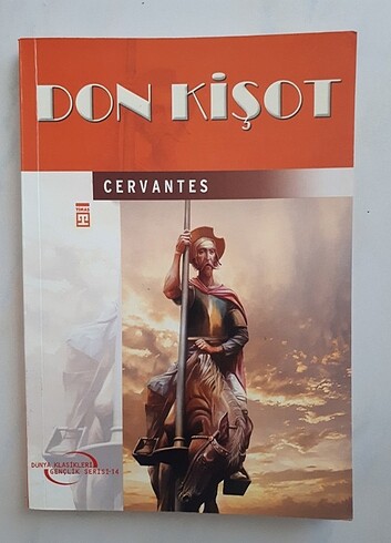 Don kişot