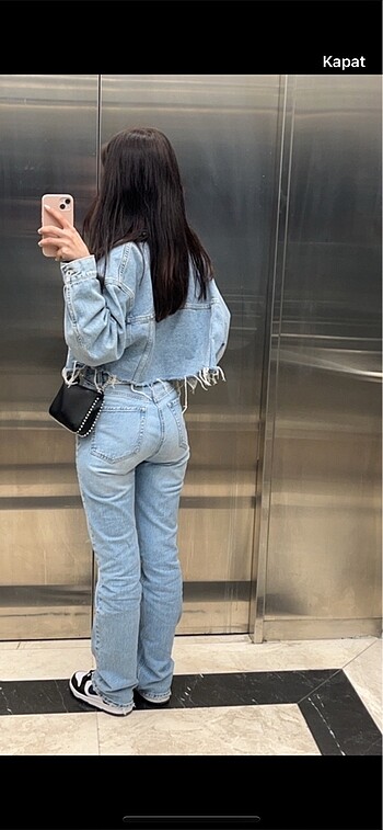 stradivarius pantolon