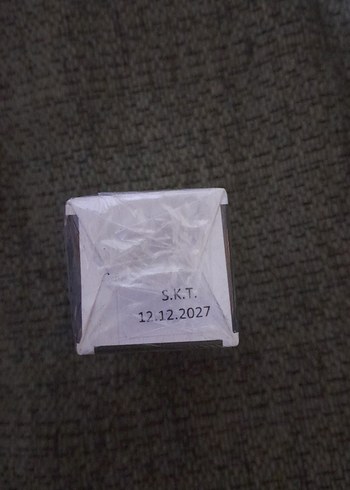 2 ayrı ürün Carino Care Erkek ürünu C7 Gri - Görsel 2