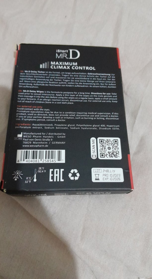 2 ayrı ürün Carino Care Erkek ürünu C7 Gri - Görsel 4