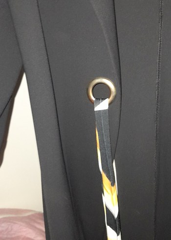 şık tunik kaliteli kumaş - Görsel 3