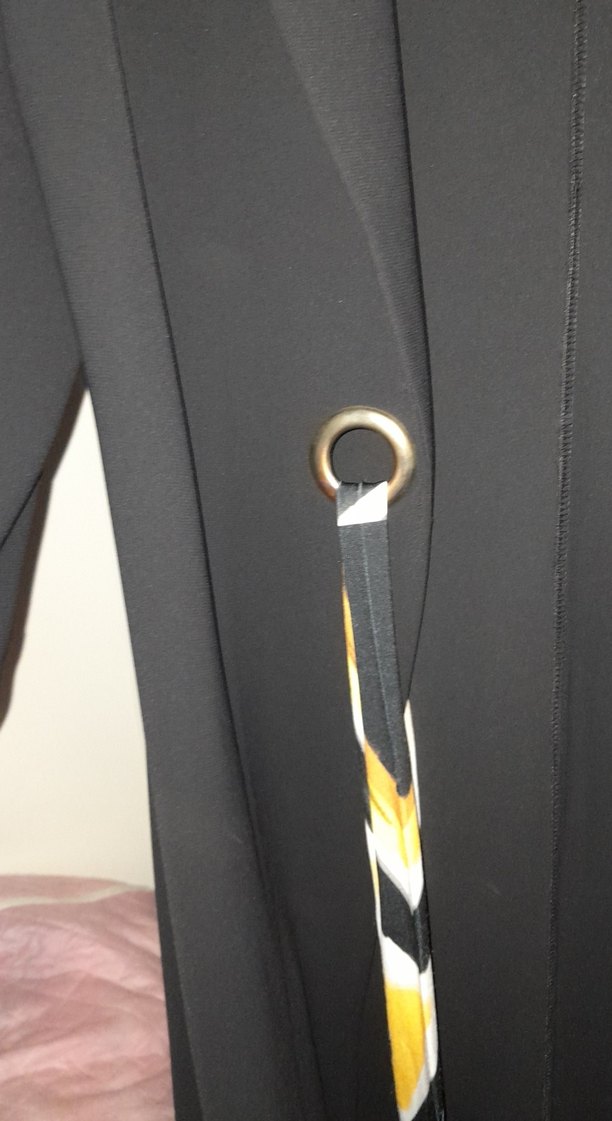 şık tunik kaliteli kumaş - Görsel 3