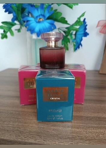Oriflame Oriflame