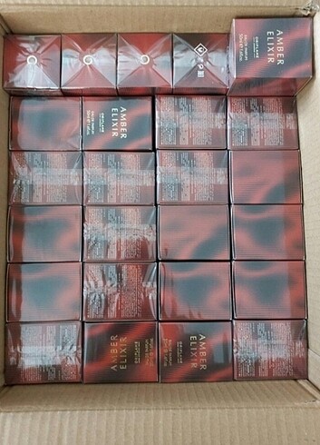  Beden Oriflame
